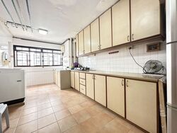 Blk 102 Jurong East Ville (Jurong East), HDB 3 Rooms #540760171